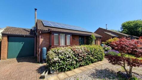 The Sidings, Delabole