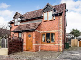 6, Thornwell Grove, Cudworth, Barnsley S72 8FD