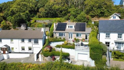 Church Road, Llanstadwell, SA73