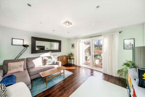 17, Church Green, London SW9 6NL