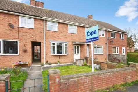 Windsor Garth, Acomb, York, YO24