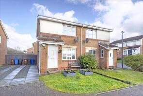 12, River Gore Road, Gorebridge EH23 4GB