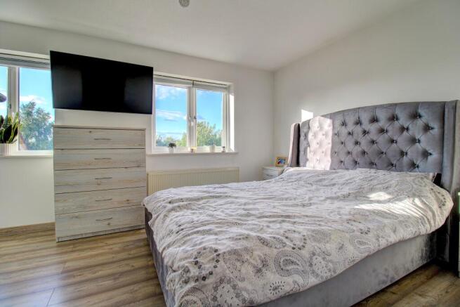 Bedroom One (alt view)
