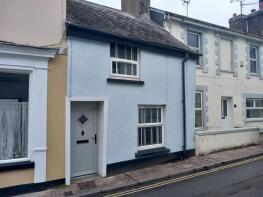 8a, Cross Street, Bideford EX39 1BS