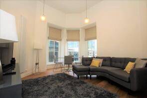 Flat 7, 3, Nightingale Way, Southside, Edinburgh EH3 9EG