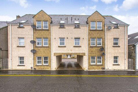 76D, Campbell Street, Dunfermline, KY12 0QL