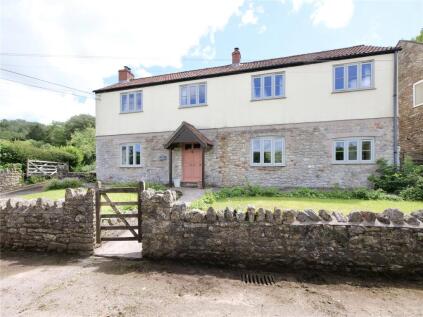 Guide Price £750,000 - £765,000 Dulcote, Wells BA5 3PZ