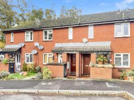 15, Avon Drive, Salisbury SP5 3TA