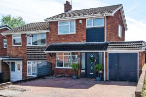 12, Alden Hurst, Burntwood WS7 2BQ