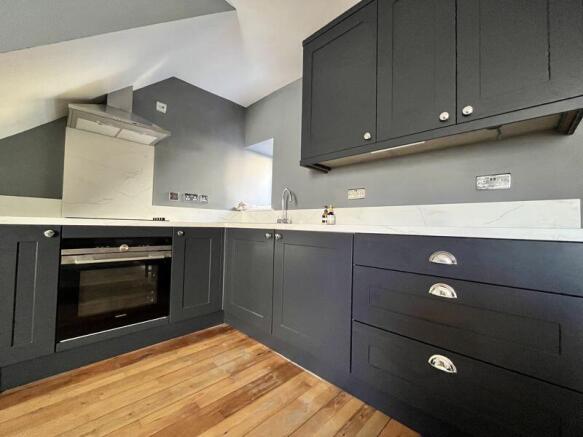 Kitchen pic 1