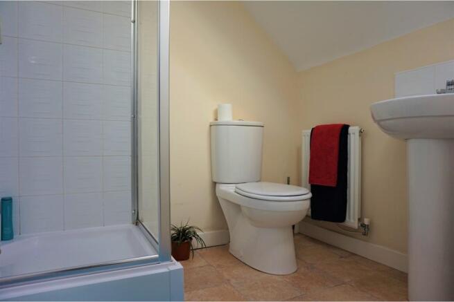 Master En-suite