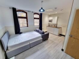 Apartment 9, 4, James Street, Bradford BD1 3QG
