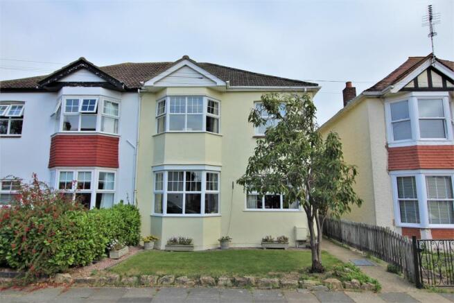 OUTSIDE FRONT