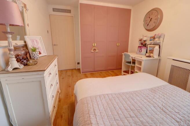 Bedroom Two Pic1