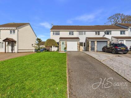 Burn River Rise, Torquay