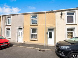 19, Eynon Street, Gorseinon, Swansea SA4 4DU