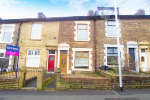 51, Cemetery Road, Darwen BB3 2LZ