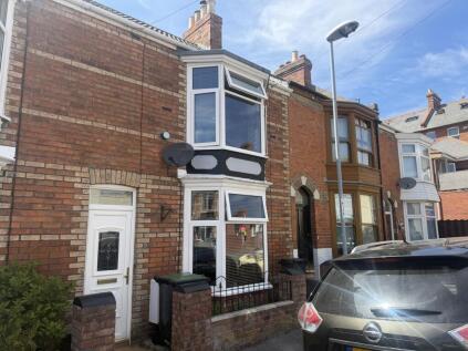 Melbury Road, Rodwell, Weymouth