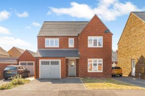 8, Selby Close, Banbury OX16 9ZG