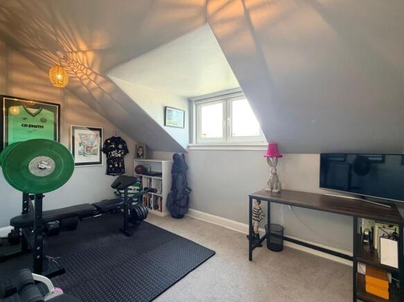 Bedroom 3