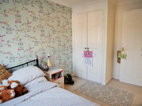 BEDROOM TWO