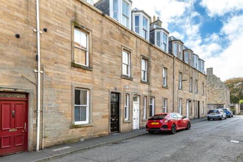 5c Queen Street, Jedburgh