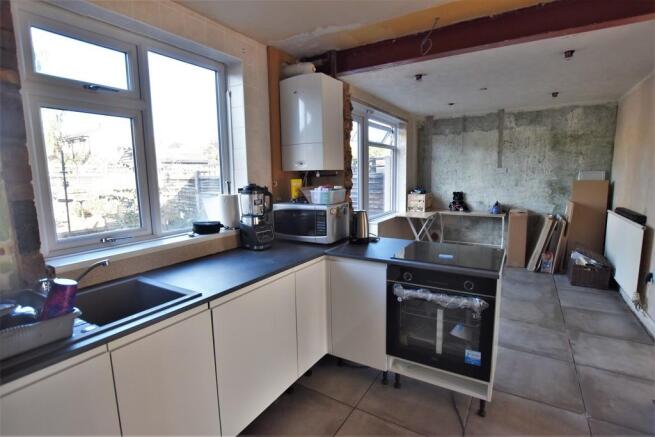 Kitchen 1