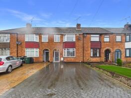 5, Sunnyside Close, Coventry CV5 8DJ