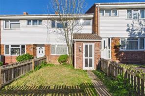 9, Lyn Court, Basingstoke RG21 4PY