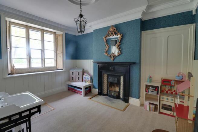 Play Room