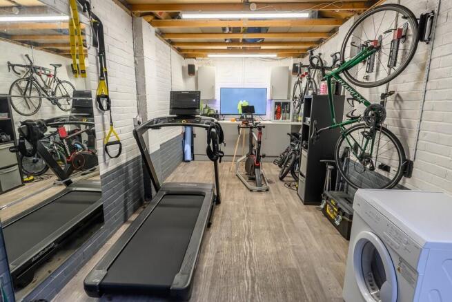 Home Gym