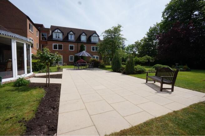 Communal Gardens