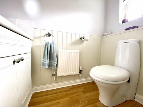 Cloakroom
