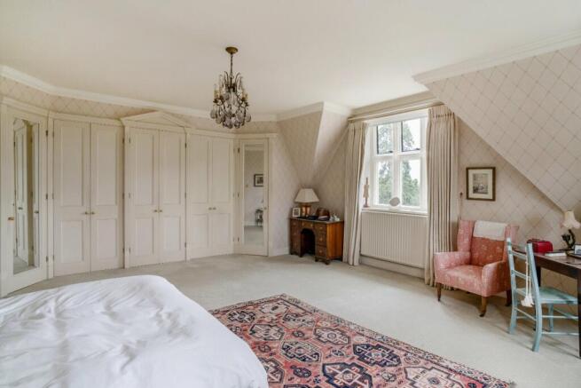 Principal Bedroom
