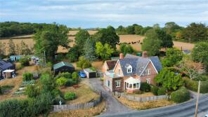 71, North End, Shaftesbury SP7 9HX
