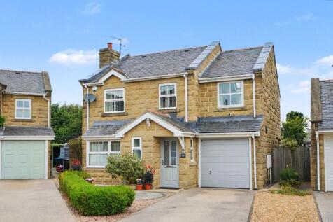 Crofters Green, Killinghall, Harrogate, North Yorkshire, HG3
