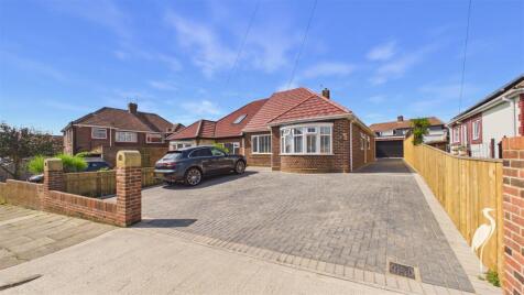 Winston Crescent, High Barnes, Sunderland