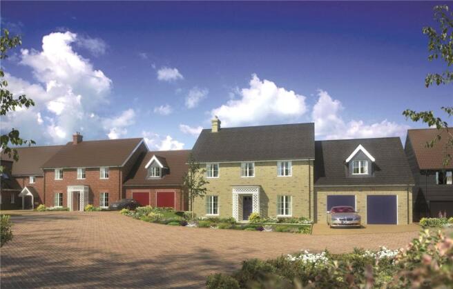 Granary Court