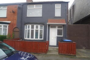 9, Westmoreland Road, Middlesbrough TS5 6DG