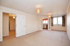 Flat 49, Custerson Court, Station Street, Saffron Walden CB11 3HF