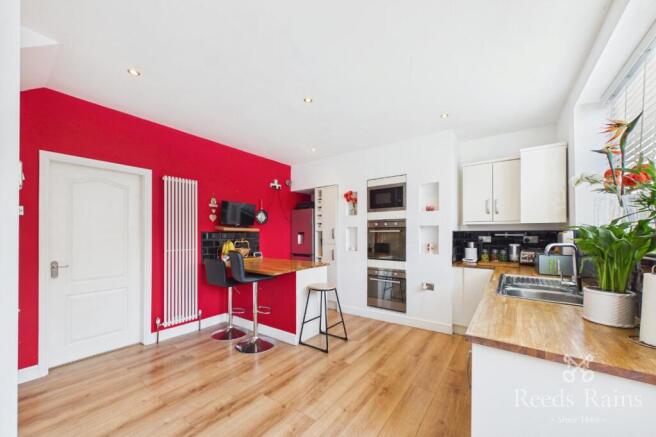 2 bed End of Terrace for sale Image 6