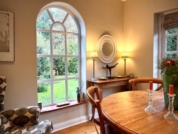 3-bed semi-detached on Little Gaddesden, Berkhamsted, HP4, £675,000