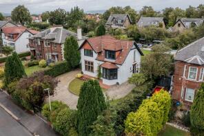 22, Woodland Avenue, Paisley PA2 8BH