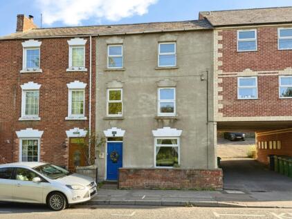 London Road, Thrupp, Stroud
