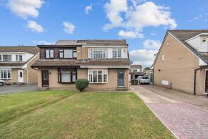 6, Folly Hall Close, Bradford BD6 1UX