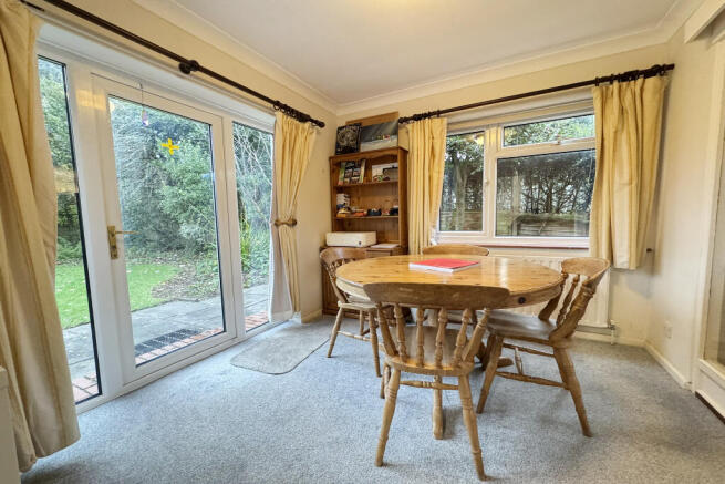 5DC Dining Room RM
