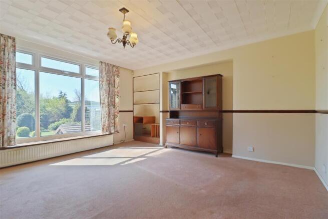 Reception /Dining Room