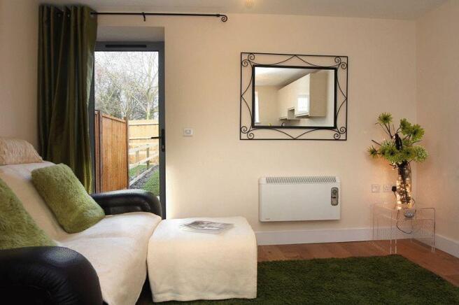Living Room -...