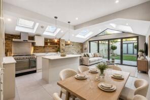 43a, Tranmere Road, London SW18 3QH