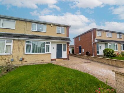 Rydal Drive, Huddersfield
